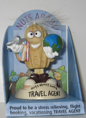 Travel Agent
