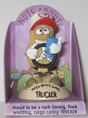 Trucker