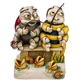 Byron & Bumbles