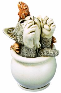 Cookie's Jar