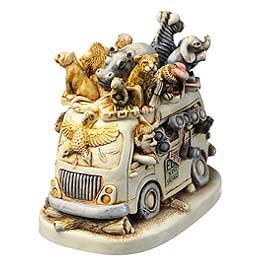Ed's Safari II