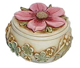 Memories Flower Pot