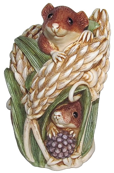 Catchers In The Rye