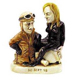 Leather Anniversary