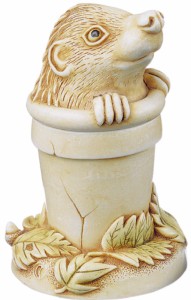 Pot Sticker