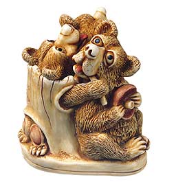 Oktobearfest