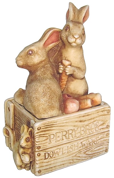 The Perry Brothers