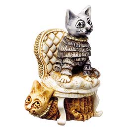 Clair de Meow