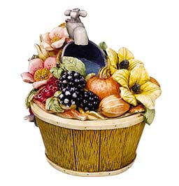 Fall Bouquet