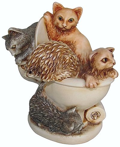 Potty Time