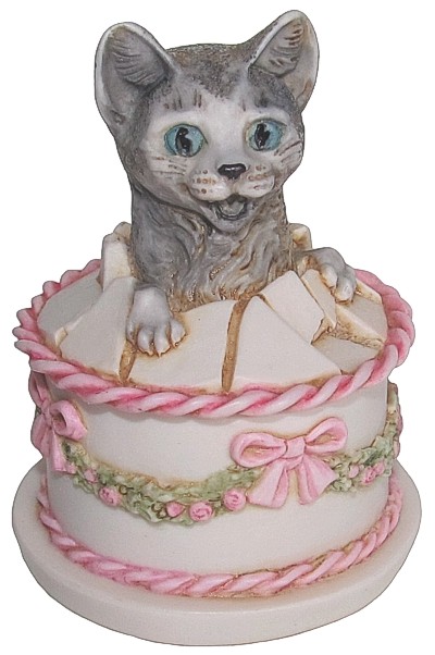 Gateau