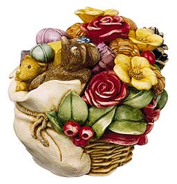 Winter Bouquet