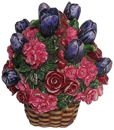 First Valentine's Day