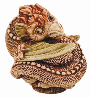 Ourobouros