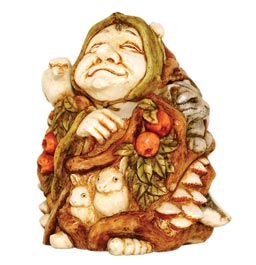 Greenman's Briar