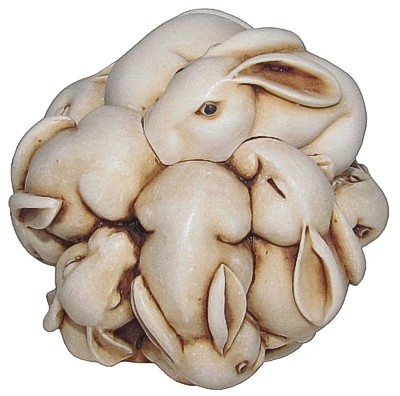 Hare Ball