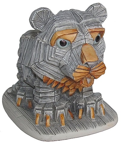 Trojan Tiger