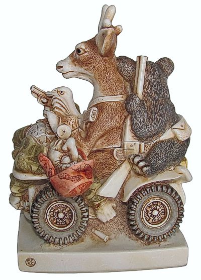 Crime And Punishment