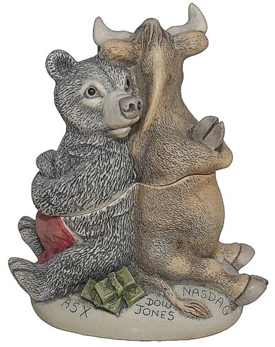 Grin And Bear It