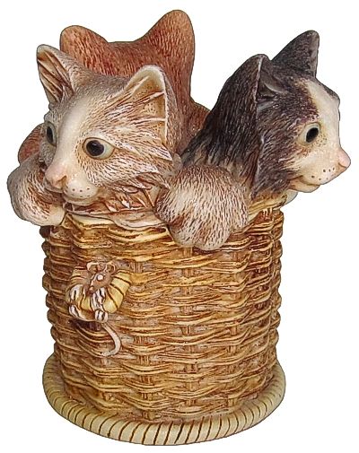 Wicker & Whiskers