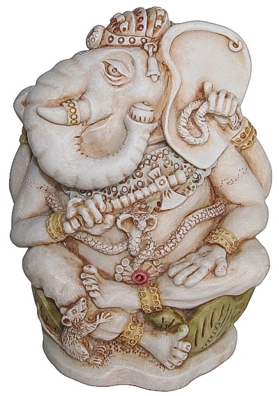 Ganesha