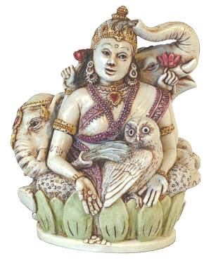 Lakshmi