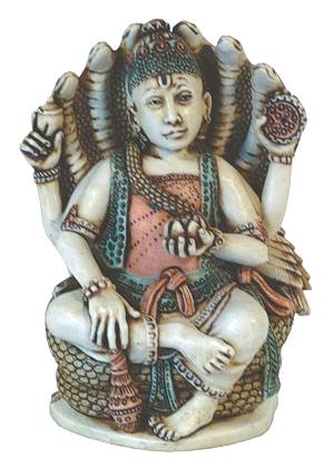 Vishnu