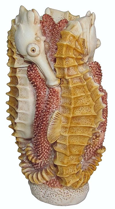 Quarles' Reef - Version 1