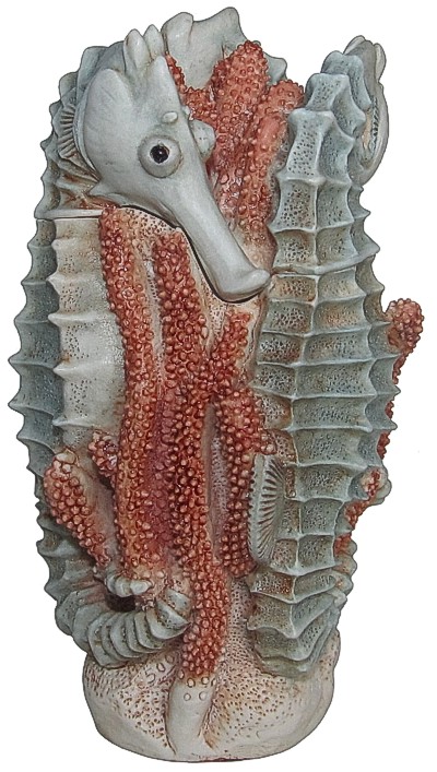 Quarles' Reef - Version 2