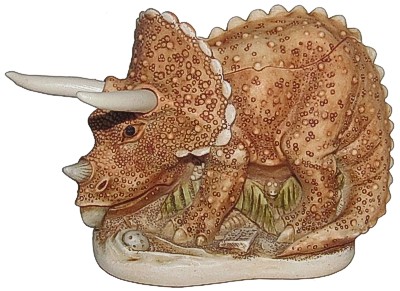Bone Head