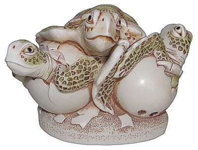 Nest Egg