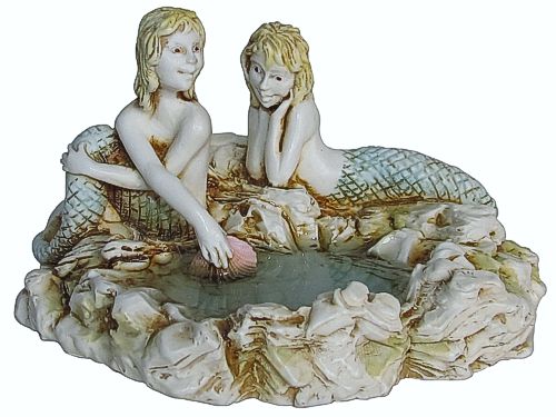 The Water Baebes