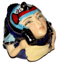Cleopatra - Blue
