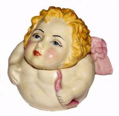 Cupid Blond
