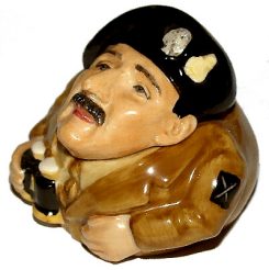 General Montgomery