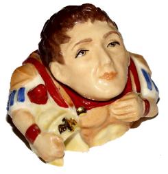 Mark Antony