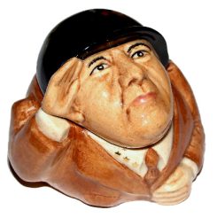 General Patton