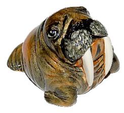 Paul The Walrus