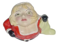 Miss Berry Claus