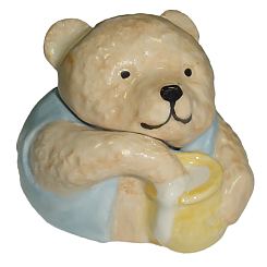 Honey Bear - Version 2