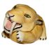 Claw The Saber-Toothed Tiger