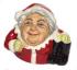 Mrs. Clause