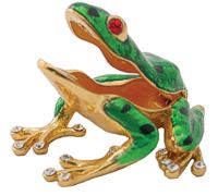 Frog - Open