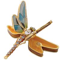Dragonfly - Open