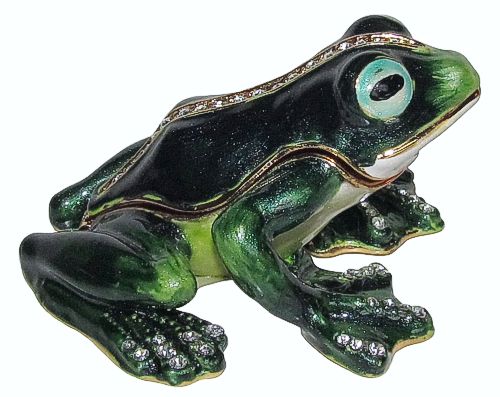 Green Frog