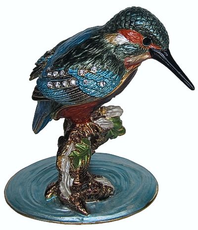 Kingfisher