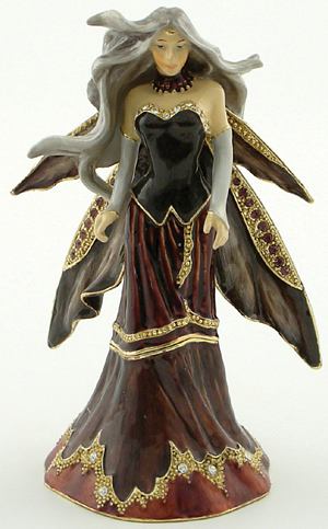 Dark Queen
