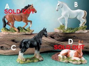Horses
