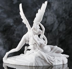 Eros & Pysche