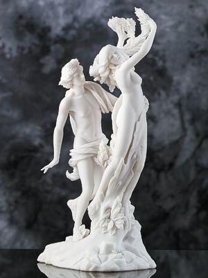 Apollo & Daphne